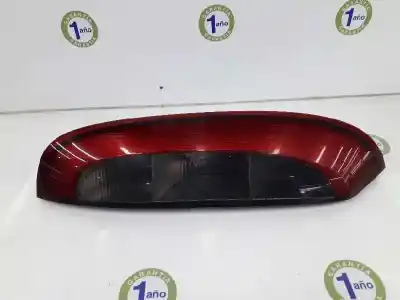 Автозапчастина б/у лівий ход ліхар для opel corsa c 1.2 16v cat (z 12 xe / lw4) посилання на oem iam 24416515