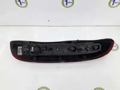 Автозапчастина б/у лівий ход ліхар для opel corsa c 1.2 16v cat (z 12 xe / lw4) посилання на oem iam 24416515  24416515