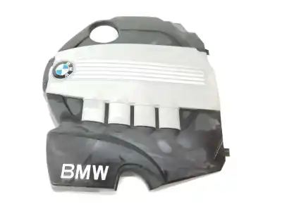 Peça sobressalente para automóvel em segunda mão tampa do motor por bmw serie 3 cabrio 2.0 turbodiesel referências oem iam 11147797410