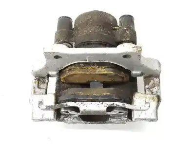 Peça sobressalente para automóvel em segunda mão pinça de travão traseira direita por bmw serie 3 cabrio 2.0 turbodiesel referências oem iam 34216768698