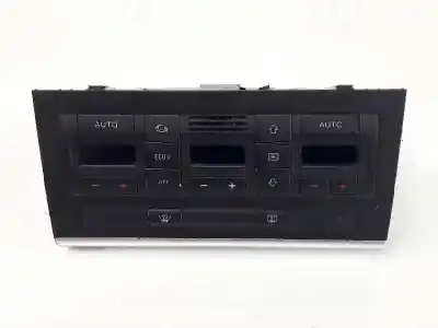 Tweedehands auto-onderdeel klimaatcontrole voor audi a4 avant 2.0 tdi oem iam-referenties 8e0820043aj 8e0820043bj 