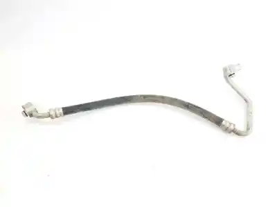 Peça sobressalente para automóvel em segunda mão tubos de ar condicionado por mitsubishi montero (v60/v70) 3.2 di-d avance referências oem iam mr576678