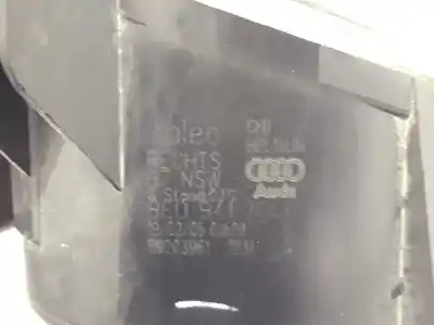 Автозапчасти б/у правая противотуманная фара за audi a4 b7 avant (8ed) 2.0 tdi 16v ссылки oem iam 8e0941700c  8e0941700e