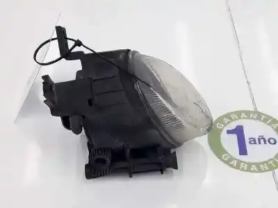 Автозапчасти б/у правая противотуманная фара за audi a4 b7 avant (8ed) 2.0 tdi 16v ссылки oem iam 8e0941700c  8e0941700e