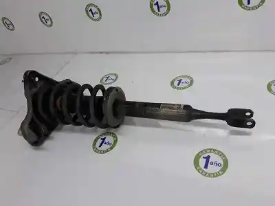 Second-hand car spare part front right shock absorber for audi a4 b7 avant (8ed) 2.0 tdi 16v oem iam references 8e0413031ct  814903000579