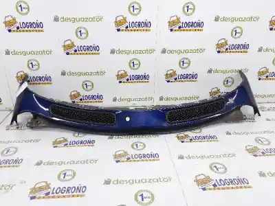 Second-hand car spare part torpedo for mini mini (r50,r53) one d oem iam references 41207137951