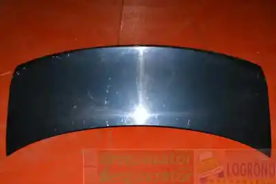 Peça sobressalente para automóvel em segunda mão farolim traseiro esquerdo por bmw 3 (e90) 320 d referências oem iam 63216937459  63216937459