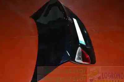 Peça sobressalente para automóvel em segunda mão farolim traseiro esquerdo por bmw 3 (e90) 320 d referências oem iam 63216937459  63216937459