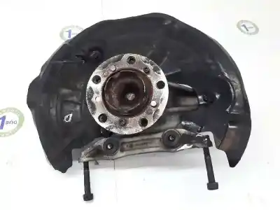 Second-hand car spare part front left knuckle for bmw 4 coupé (f32, f82) m4 oem iam references 31212284001  2284001