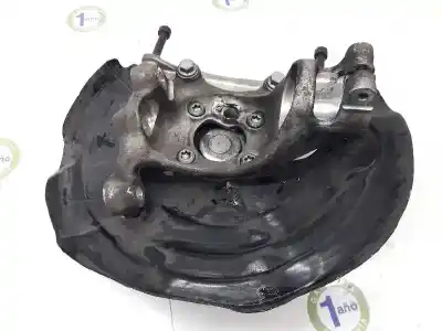 Second-hand car spare part front left knuckle for bmw 4 coupé (f32, f82) m4 oem iam references 31212284001  2284001