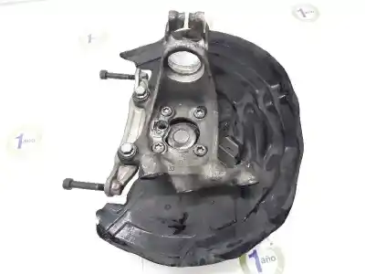 Second-hand car spare part front left knuckle for bmw 4 coupé (f32, f82) m4 oem iam references 31212284001  2284001