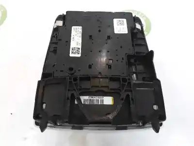 Автозапчасти б/у внутренний свет за bmw 4 coupé (f32, f82) m4 ссылки oem iam 9321469  61319321469