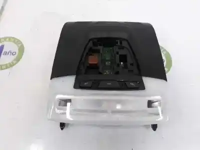 Second-hand car spare part interior light for bmw 4 coupé (f32, f82) m4 oem iam references 9321469