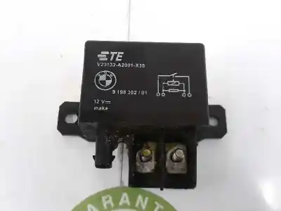 Second-hand car spare part relay for bmw 4 coupé (f32, f82) m4 oem iam references 61369198302