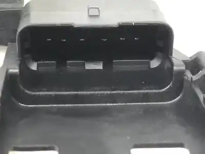 İkinci el araba yedek parçası sol ön kapi kilidi için citroen c5 iii (rd_) 2.0 hdi (rdrhda) oem iam referansları 9135cw  9135cw