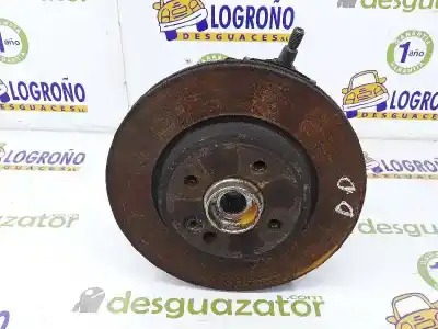 İkinci el araba yedek parçası ön sag knuckle için mini mini (r50, r53) one oem iam referansları 31216757498  31216757498