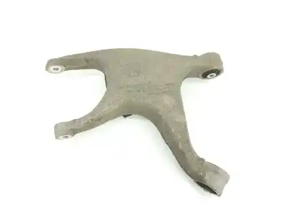 Second-hand car spare part rear left lower suspension arm for audi a6 lim. 3.0 v6 24v tdi oem iam references 8r0505312f