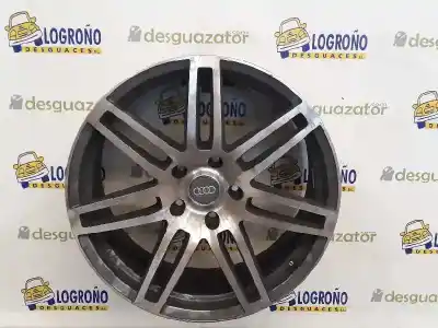 Автозапчасти б/у шина за audi q7 (4l) 3.0 v6 24v tdi ссылки oem iam llanta en 20