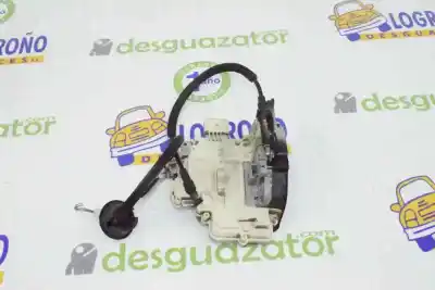 Автозапчасти б/у замок задней правой двери за audi q7 (4l) 3.0 v6 24v tdi ссылки oem iam 3c4839016c  3c4839016c