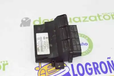 Second-hand car spare part steering control unit for audi q7 (4l) 3.0 v6 24v tdi oem iam references 4f0907280a  4f0910280