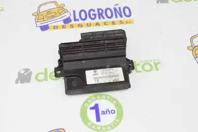 Second-hand car spare part steering control unit for audi q7 (4l) 3.0 v6 24v tdi oem iam references 4f0907280a  4f0910280