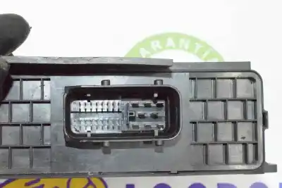 Second-hand car spare part steering control unit for audi q7 (4l) 3.0 v6 24v tdi oem iam references 4f0907280a  4f0910280
