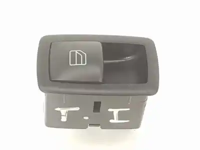 Second-hand car spare part rear left power window switch for clase c clase m 3.0 cdi oem iam references a2518200510