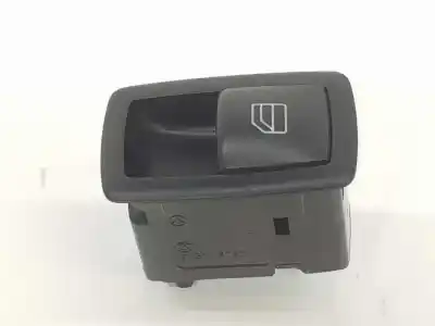 Second-hand car spare part rear left power window switch for clase c clase m 3.0 cdi oem iam references a2518200510  a2518200510