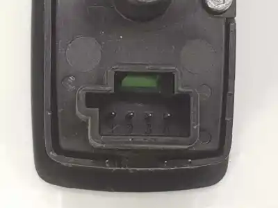 Second-hand car spare part rear left power window switch for clase c clase m 3.0 cdi oem iam references a2518200510  a2518200510