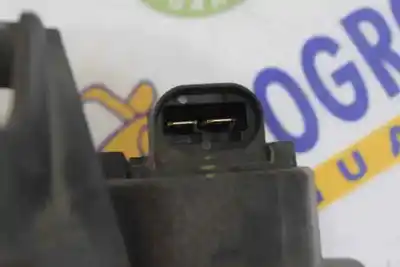 Автозапчастина б/у електро вентилятор для renault twingo ii (cn0_) 1.5 dci (cn0e) посилання на oem iam 7701068310  7701067979