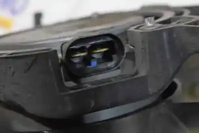 Автозапчастина б/у електро вентилятор для renault twingo ii (cn0_) 1.5 dci (cn0e) посилання на oem iam 7701068310  7701067979