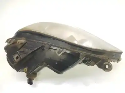 Pièce détachée automobile d'occasion feu gauche pour mercedes clase m 3.0 cdi références oem iam a1648204761 a1648204761 