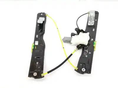 Peça sobressalente para automóvel em segunda mão elevador de vidros traseiro direito por land rover range rover velar 2.0 d referências oem iam j8a227000ab