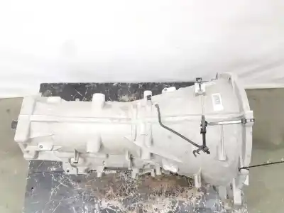 Peça sobressalente para automóvel em segunda mão caixa de velocidades por land rover range rover velar 2.0 d referências oem iam h7a37000ce