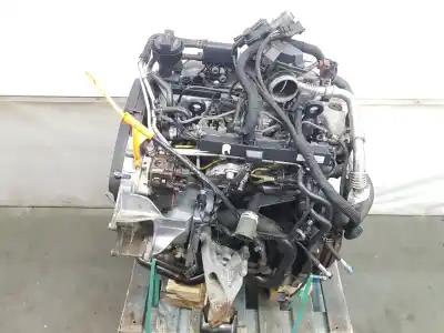 İkinci el araba yedek parçası komple motor için volkswagen crafter caja cerrada 2.5 tdi dpf oem iam referansları ceb  
