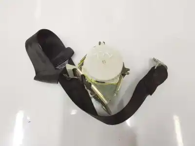 Автозапчасти б/у задний левый ремень безопасности за audi a3 (8p1) 2.0 tdi 16v ссылки oem iam 8p0857805v04