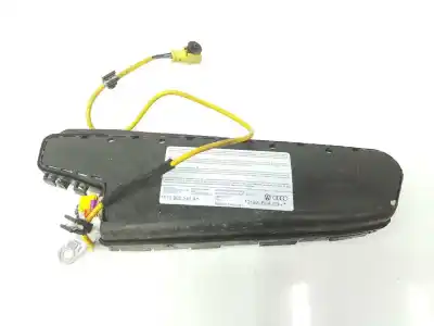 Автозапчасти б/у передняя левая боковая подушка безопасности за audi a3 (8p1) 2.0 tdi 16v ссылки oem iam 1t0880241a