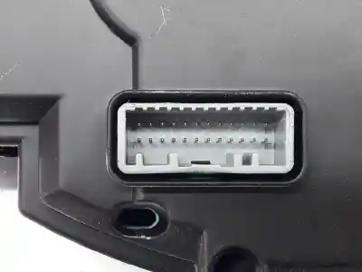 Автозапчастина б/у панель інструментів для renault kangoo profesional посилання на oem iam 248106976r  ns22396544e