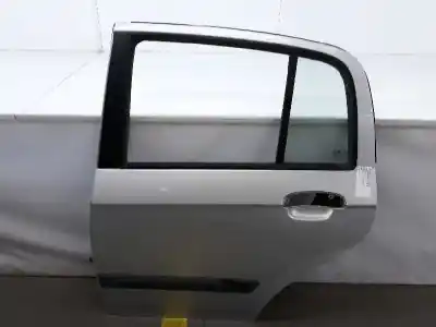 İkinci el araba yedek parçası ARKA SOL KAPI için HYUNDAI GETZ (TB)  OEM IAM referansları 770031C020  770031C020