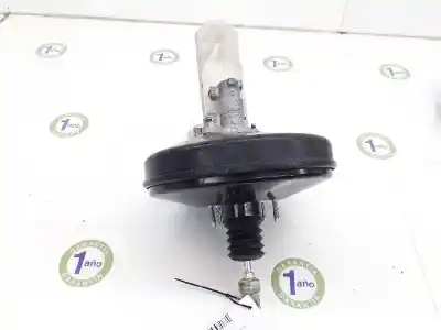 Second-hand car spare part brake servo for toyota auris 1.4 16v cat oem iam references 4720002580a