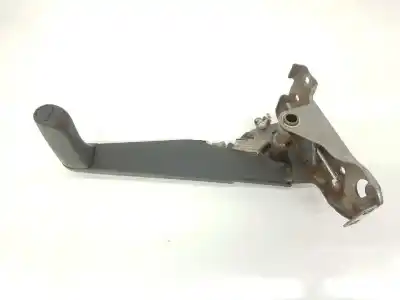 Peça sobressalente para automóvel em segunda mão alavanca de travão de mão por renault kangoo (kc0/1_) 1.5 dci referências oem iam 360100619r