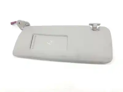 Peça sobressalente para automóvel em segunda mão pára-sol esquerdo por bmw serie 3 berlina (e46) 2.0 16v diesel cat referências oem iam 51168267897