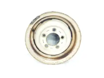 Second-hand car spare part RIM for LAND ROVER DEFENDER (LD)  OEM IAM references ANR4636  5.50FX16CX33