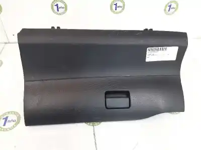 Second-hand car spare part glove compartment for toyota auris 1.4 16v cat oem iam references 5555202130