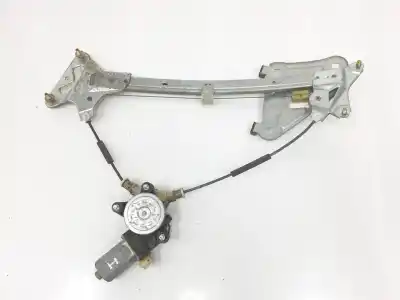 Second-hand car spare part DRIVER LEFT WINDOW REGULATOR for SMART COUPE  OEM IAM references 824032C000  824032C000