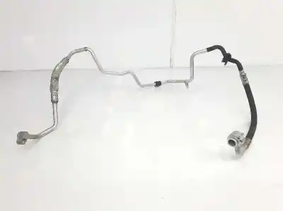 Second-hand car spare part air conditioning pipes for seat ibiza iv (6j5, 6p1) 1.6 tdi oem iam references 6r1820743j Second-hand car spare part air conditioning pipes for seat ibiza iv (6j5, 6p1) 1.6 tdi oem iam references 6r1820743j