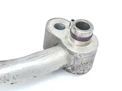 Автозапчасти б/у трубы кондиционирования воздуха за seat ibiza iv (6j5, 6p1) 1.6 tdi ссылки oem iam 6r0820721  6r0820721 Автозапчасти б/у трубы кондиционирования воздуха за seat ibiza iv (6j5, 6p1) 1.6 tdi ссылки oem iam 6r0820721  6r0820721