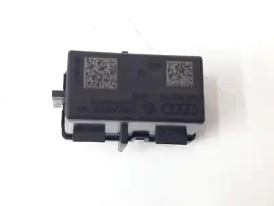 Second-hand car spare part electronic module for audi a6 avant 3.0 v6 24v tdi oem iam references 4h0909131  4h0909131