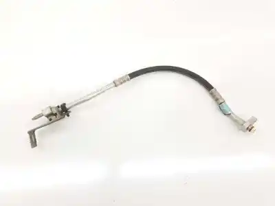 Peça sobressalente para automóvel em segunda mão tubos de ar condicionado por ford focus lim. (cb8) 1.6 tdci cat referências oem iam bv6119d567ad