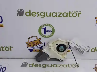 Pièce détachée automobile d'occasion moteur lève vitre avant droit pour land rover discovery 4 tdv6 hse références oem iam lr015450